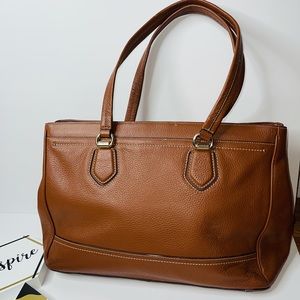 Cartera cole haan en muy buenas condiciones